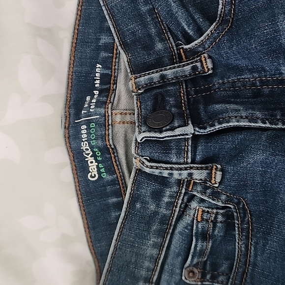 Gap skinny jeans - Picture 2 of 3